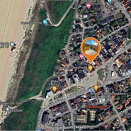 Verblijf 4504307 - Vakantiewoning Noordzeekust - Strandsuites Callantsoog