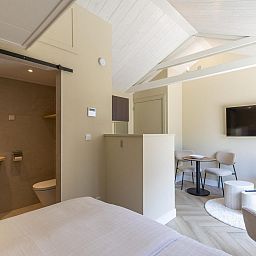 Verblijf 4504307 - Vakantiewoning Noordzeekust - Strandsuites Callantsoog