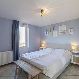 Guest house 4504309 - Holiday property Noordzeekust - Wijde Blick 311