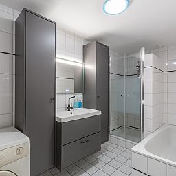 Guest house 4504309 - Holiday property Noordzeekust - Wijde Blick 311