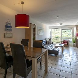 Guest house 4504314 - Holiday property Noordzeekust - Wijde Blick 211