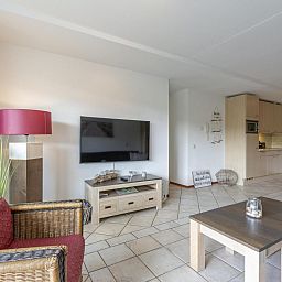 Guest house 4504314 - Holiday property Noordzeekust - Wijde Blick 211