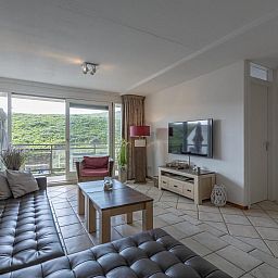 Guest house 4504314 - Holiday property Noordzeekust - Wijde Blick 211