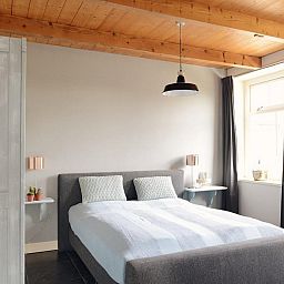 Unterkunft 4504316 - Ferienhaus Noordzeekust - Vossehoeck 2