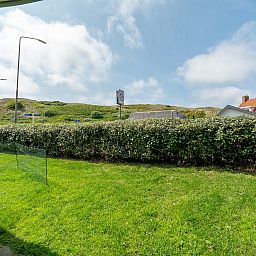 Unterkunft 4504319 - Ferienhaus Noordzeekust - Beach Appartement 04