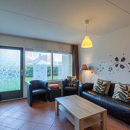 Unterkunft 4504319 - Ferienhaus Noordzeekust - Beach Appartement 04