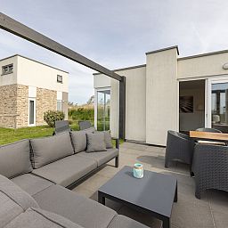 Guest house 450431 - Holiday property Noordzeekust - Lodge 6B