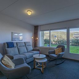 Guest house 4504320 - Holiday property Noordzeekust - Beach Appartement 05