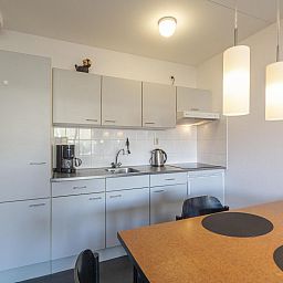 Guest house 4504320 - Holiday property Noordzeekust - Beach Appartement 05