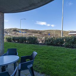 Guest house 4504320 - Holiday property Noordzeekust - Beach Appartement 05