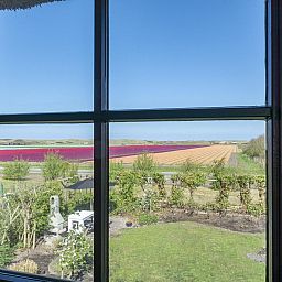 Unterkunft 4504321 - Ferienhaus Noordzeekust - De Buitenplaats 113