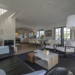 Unterkunft 4504321 - Ferienhaus Noordzeekust - De Buitenplaats 113