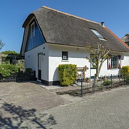 Unterkunft 4504321 - Ferienhaus Noordzeekust - De Buitenplaats 113