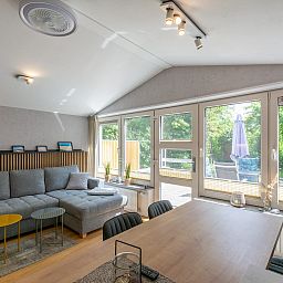 Verblijf 4504325 - Vakantiewoning Noordzeekust - Garnekuul 49
