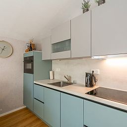 Verblijf 4504325 - Vakantiewoning Noordzeekust - Garnekuul 49