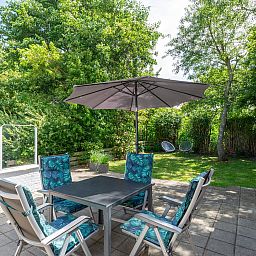 Verblijf 4504325 - Vakantiewoning Noordzeekust - Garnekuul 49