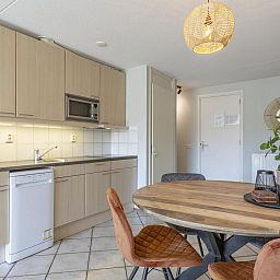 Unterkunft 4504326 - Ferienhaus Noordzeekust - Wijde Blick 309