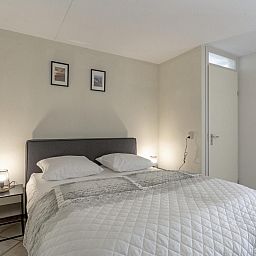 Unterkunft 4504326 - Ferienhaus Noordzeekust - Wijde Blick 309