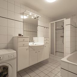 Unterkunft 4504326 - Ferienhaus Noordzeekust - Wijde Blick 309