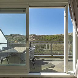 Unterkunft 4504326 - Ferienhaus Noordzeekust - Wijde Blick 309