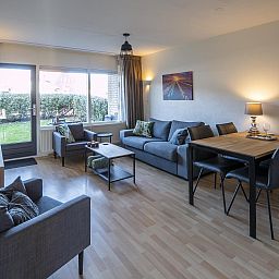Verblijf 4504328 - Vakantiewoning Noordzeekust - Beach Appartement 03