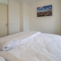 Verblijf 4504328 - Vakantiewoning Noordzeekust - Beach Appartement 03