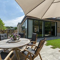 Unterkunft 4504329 - Ferienhaus Noordzeekust - Previnaireweg 5