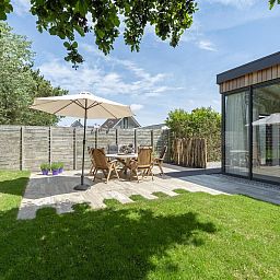 Unterkunft 4504329 - Ferienhaus Noordzeekust - Previnaireweg 5