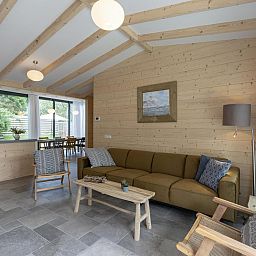 Unterkunft 4504329 - Ferienhaus Noordzeekust - Previnaireweg 5