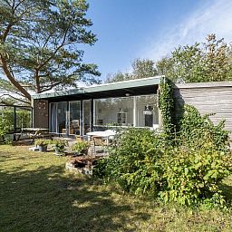 Unterkunft 4504332 - Ferienhaus Noordzeekust - Garnekuul 81