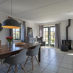 Guest house 4504333 - Holiday property Noordzeekust - De Buitenplaats 89