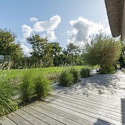 Guest house 4504333 - Holiday property Noordzeekust - De Buitenplaats 89