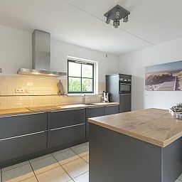 Guest house 4504333 - Holiday property Noordzeekust - De Buitenplaats 89