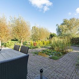 Guest house 4504333 - Holiday property Noordzeekust - De Buitenplaats 89