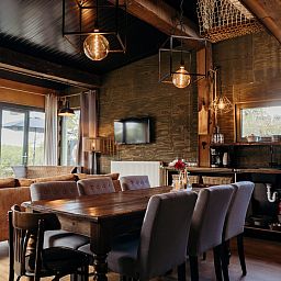 Unterkunft 4504334 - Ferienhaus Noordzeekust - Juttershut