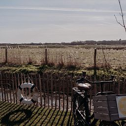Unterkunft 4504334 - Ferienhaus Noordzeekust - Juttershut