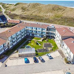 Unterkunft 4504335 - Ferienhaus Noordzeekust - Beach Appartement 35