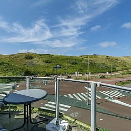 Unterkunft 4504335 - Ferienhaus Noordzeekust - Beach Appartement 35