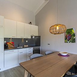 Unterkunft 4504335 - Ferienhaus Noordzeekust - Beach Appartement 35