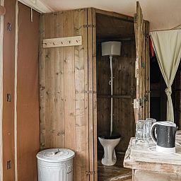 Verblijf 4504337 - Vakantiewoning Noordzeekust - Duynlodge