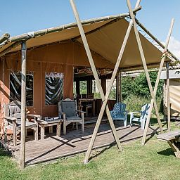 Verblijf 4504337 - Vakantiewoning Noordzeekust - Duynlodge