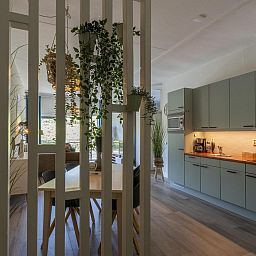 Unterkunft 4504340 - Ferienhaus Noordzeekust - Wijde Blick 112