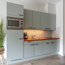 Unterkunft 4504340 - Ferienhaus Noordzeekust - Wijde Blick 112