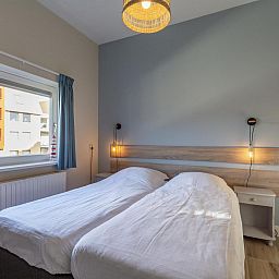 Unterkunft 4504340 - Ferienhaus Noordzeekust - Wijde Blick 112