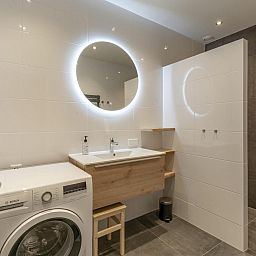 Unterkunft 4504340 - Ferienhaus Noordzeekust - Wijde Blick 112