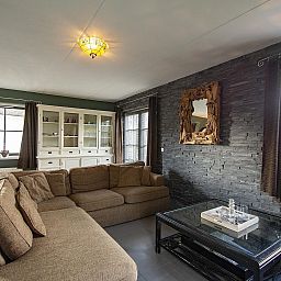 Guest house 4504342 - Holiday property Noordzeekust - De Buitenplaats 72