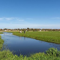 Guest house 4504342 - Holiday property Noordzeekust - De Buitenplaats 72