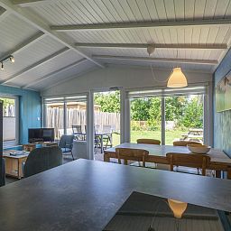 Verblijf 4504343 - Vakantiewoning Noordzeekust - Garnekuul 56