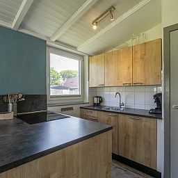 Verblijf 4504343 - Vakantiewoning Noordzeekust - Garnekuul 56