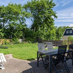 Verblijf 4504343 - Vakantiewoning Noordzeekust - Garnekuul 56